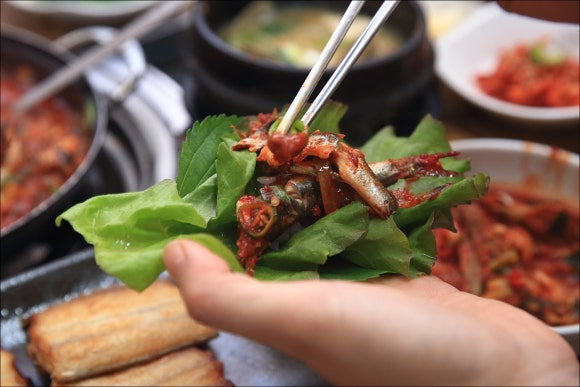 동천식당 이미지