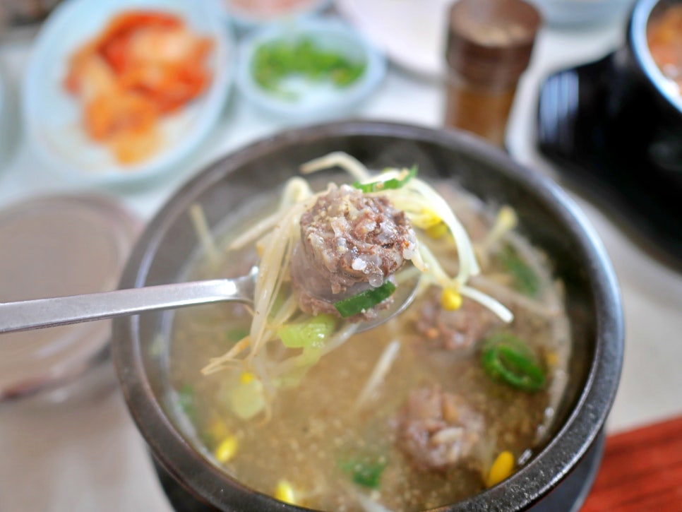 충주옛날순대 이미지