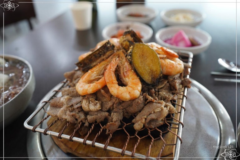 강경불고기김포석모리점 이미지