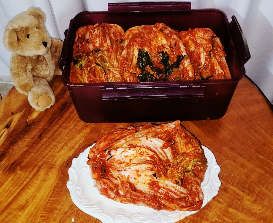 화원농협김치가공공장 이미지