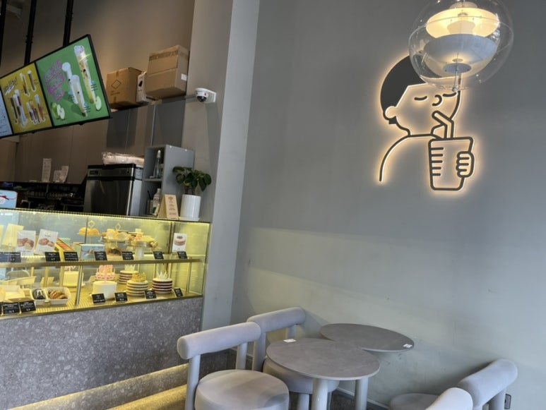 디저트39 인천도화점 이미지