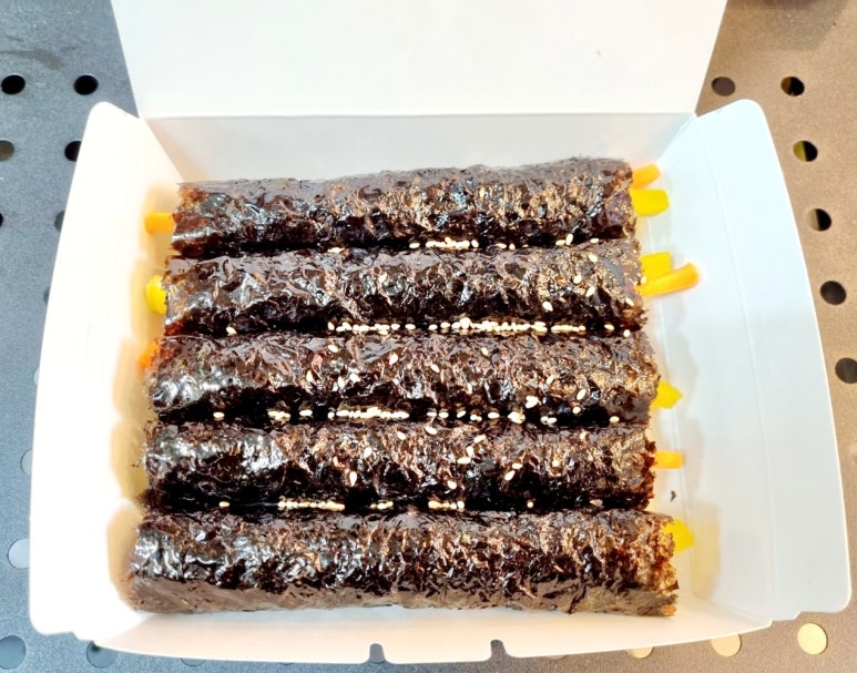 선비꼬마김밥지묘점 이미지