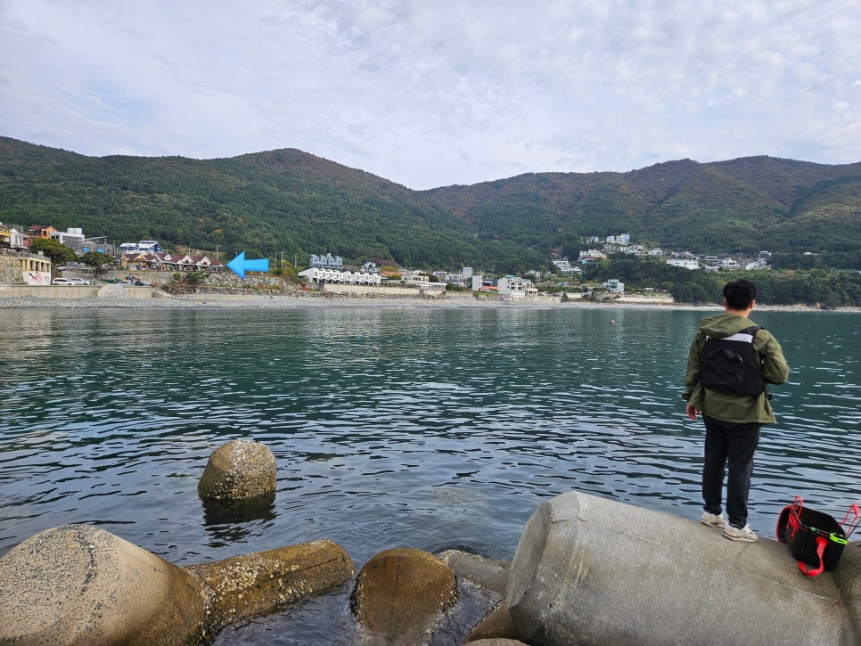 해변슈퍼낚시 이미지