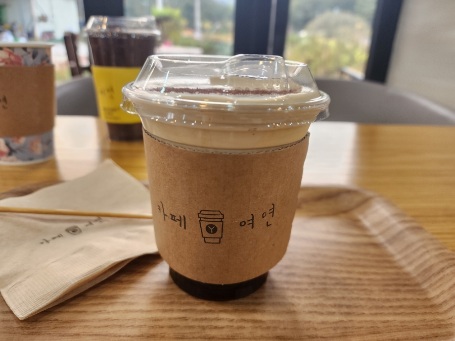 카페여연 이미지