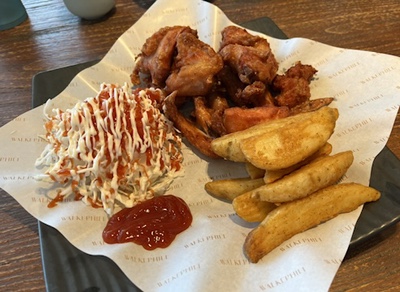 오케이그늘집 이미지