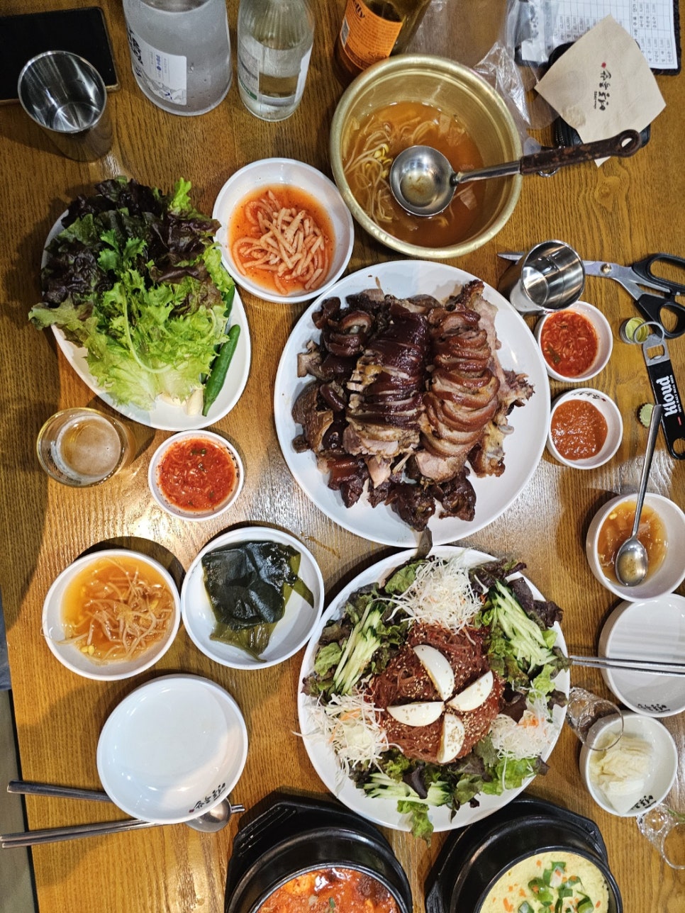 영동야식 이미지