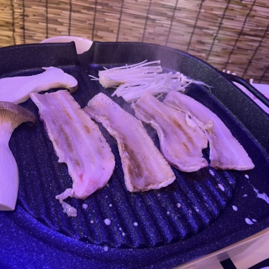 계룡포차 이미지