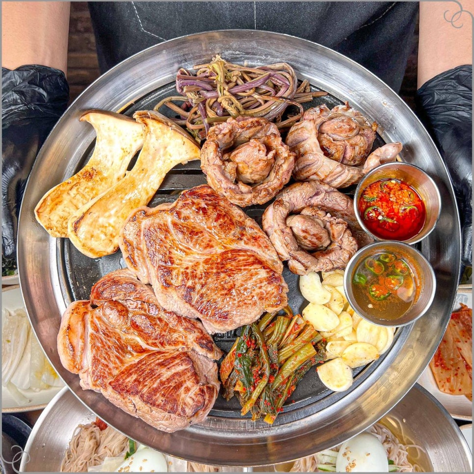고반식당 서산예천점 이미지