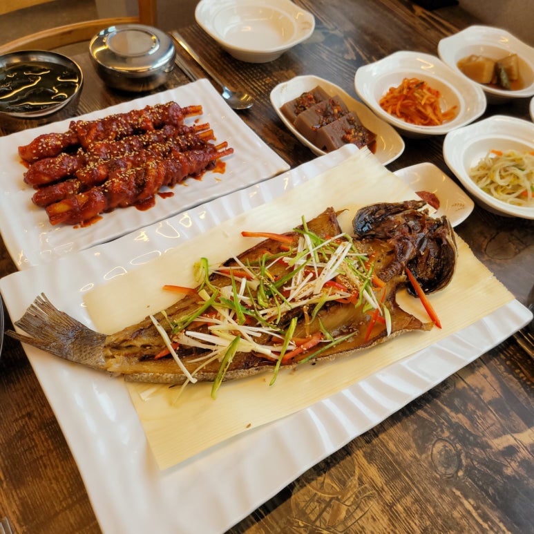 그바다생선구이 이미지