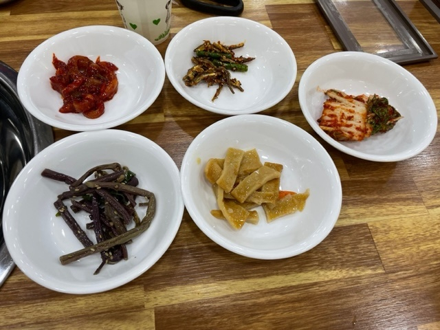 서해바다젓갈 이미지