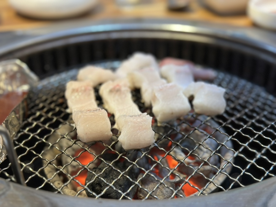 부영장어숯불구이 이미지