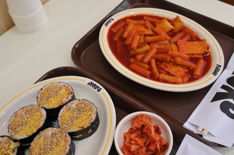 투썸플레이스광주수완점 이미지