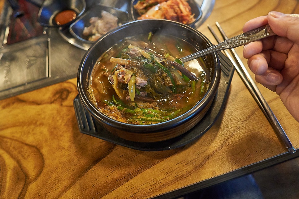 금잔디흑염소 이미지