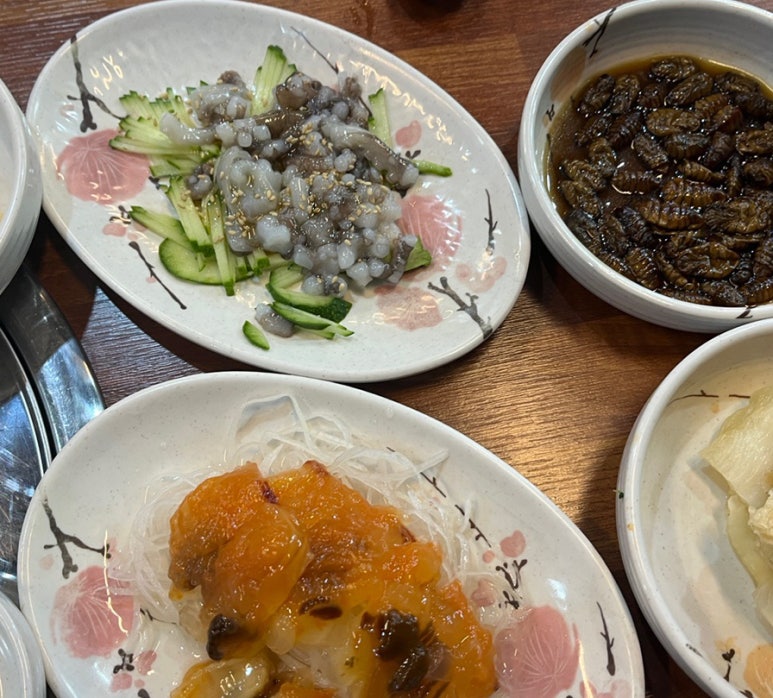 신류횟집 이미지