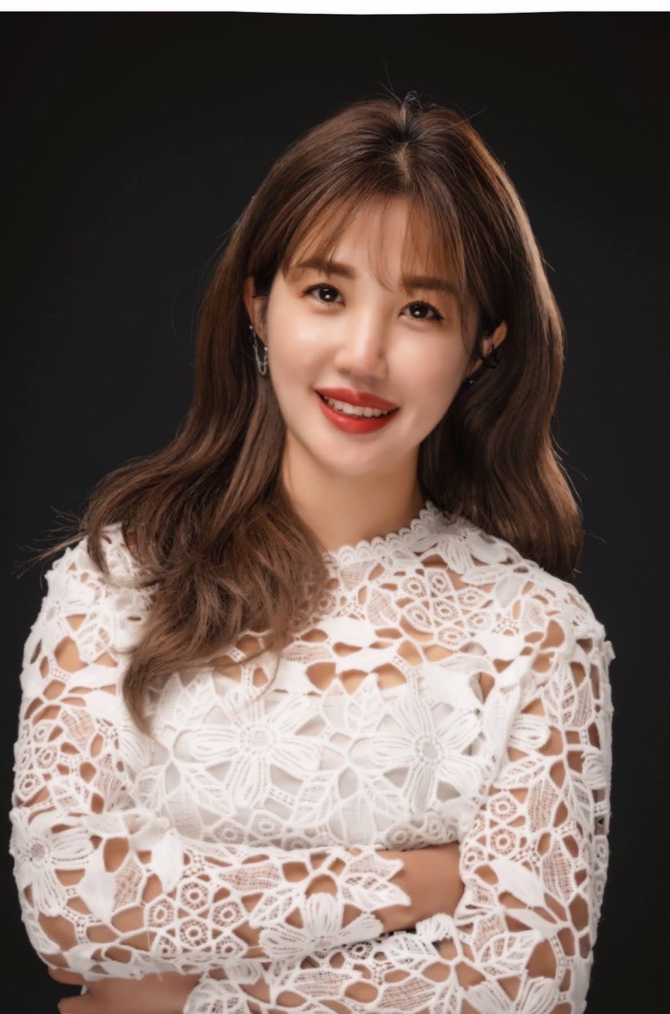 인지미용실 이미지