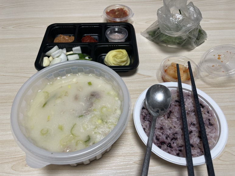 돈마루돼지국밥 이미지