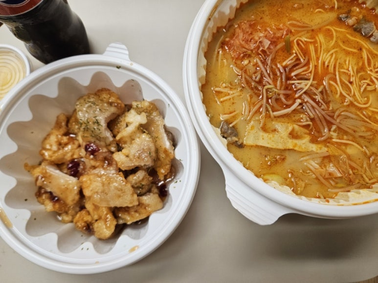 82번가마라탕 이미지