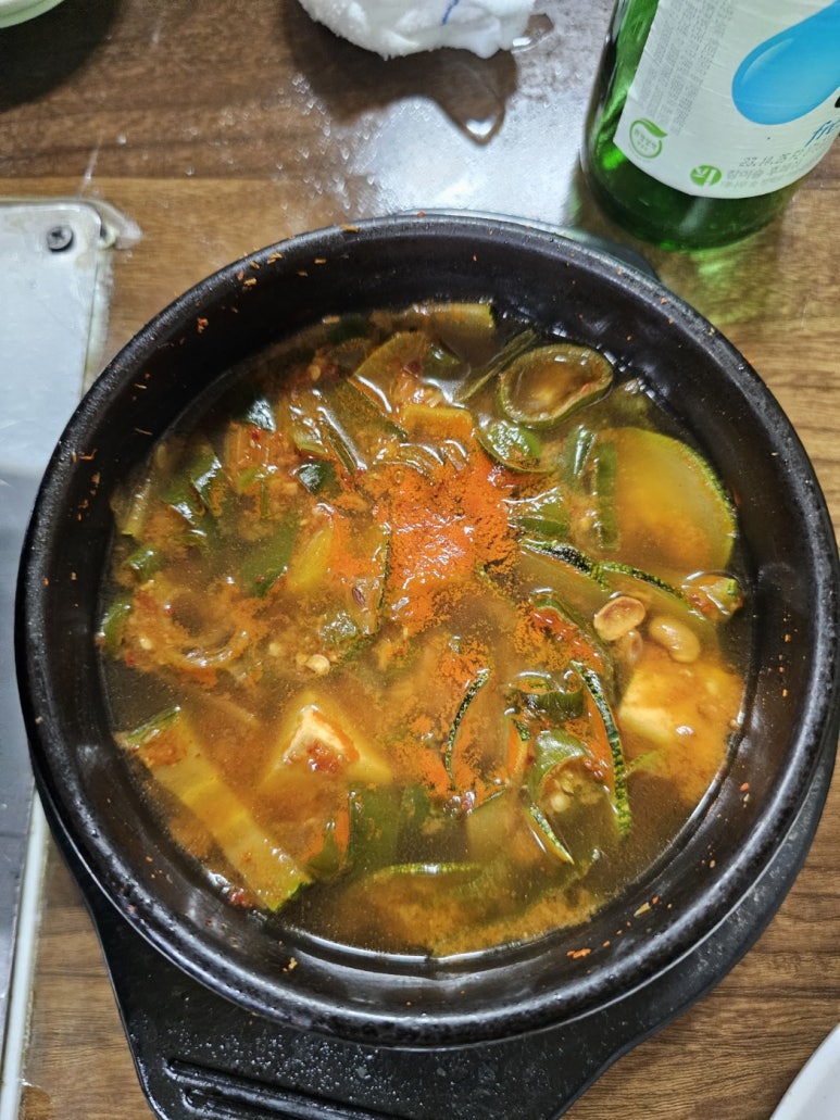 정림돌구이 이미지