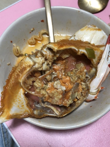 오빠통닭건대 이미지