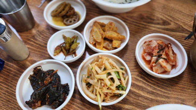 영광상회 사진 3