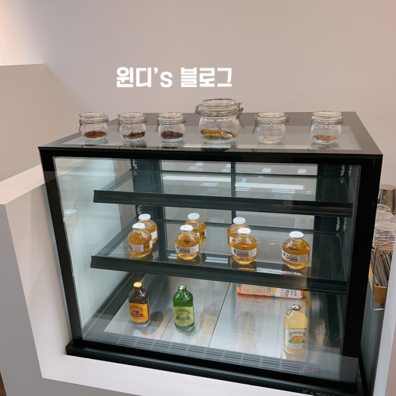 꼬블랑헤어 이미지