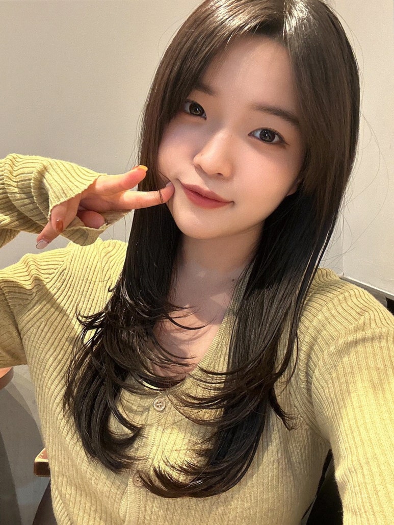 장은미용실 이미지