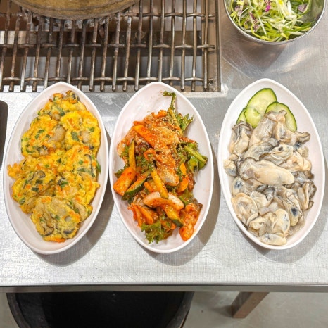 청수식당 이미지