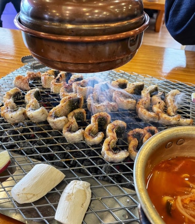참숯장어촌 이미지