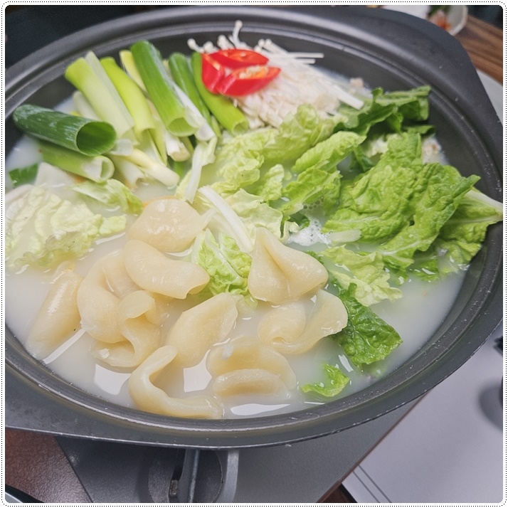 제주기장횟집 이미지