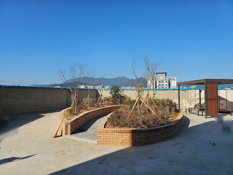 정원조경건설 이미지