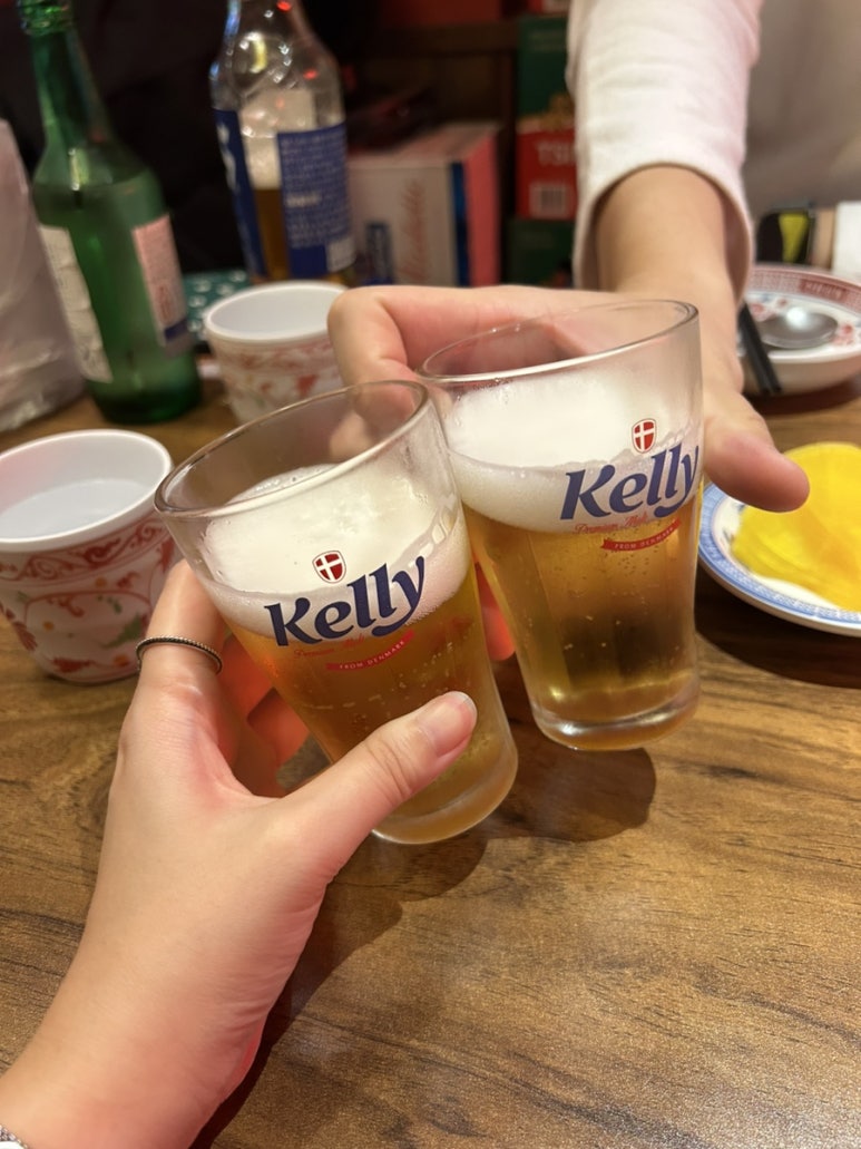 합정시장 이미지
