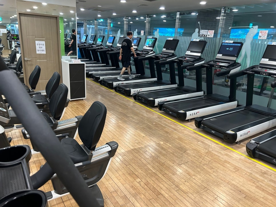 헬스보이짐프리미엄 이미지