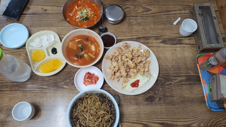 신복화루 이미지