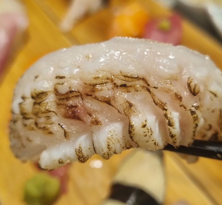 서작가초밥집 이미지