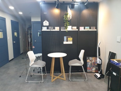 크림실용음악학원용인서천점 이미지