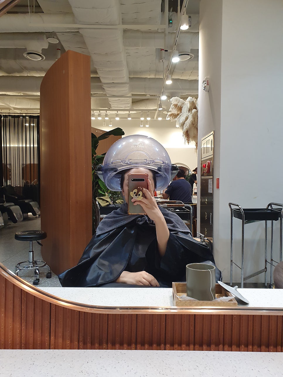 선희헤어샵 이미지