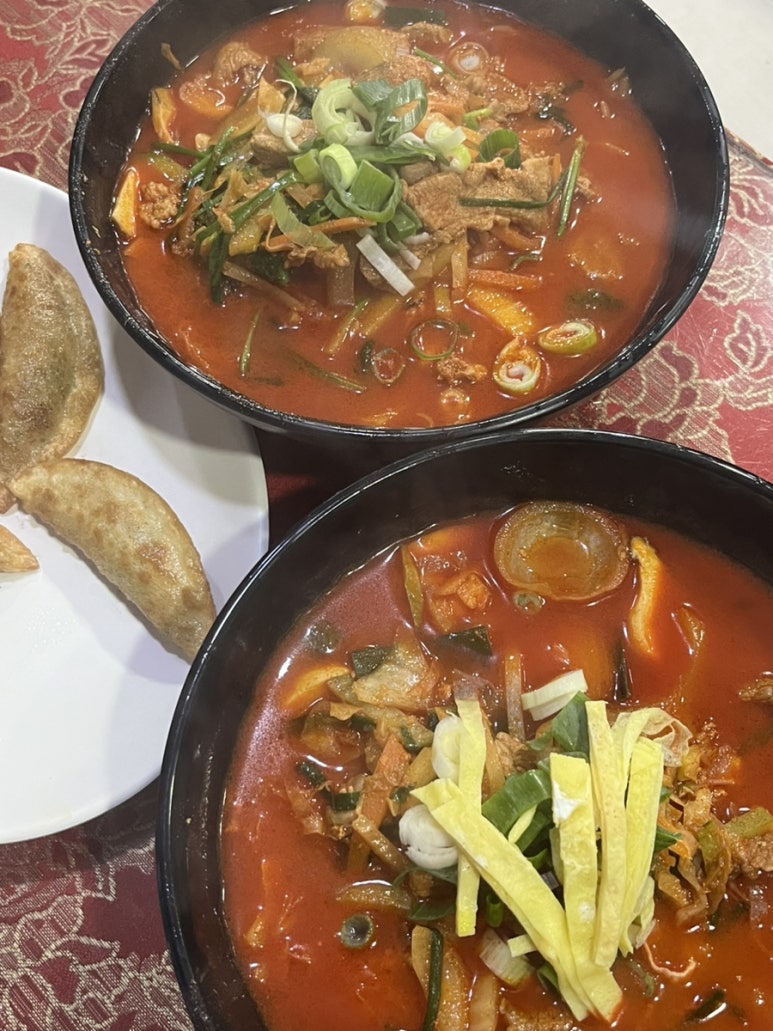 임곡반점 이미지
