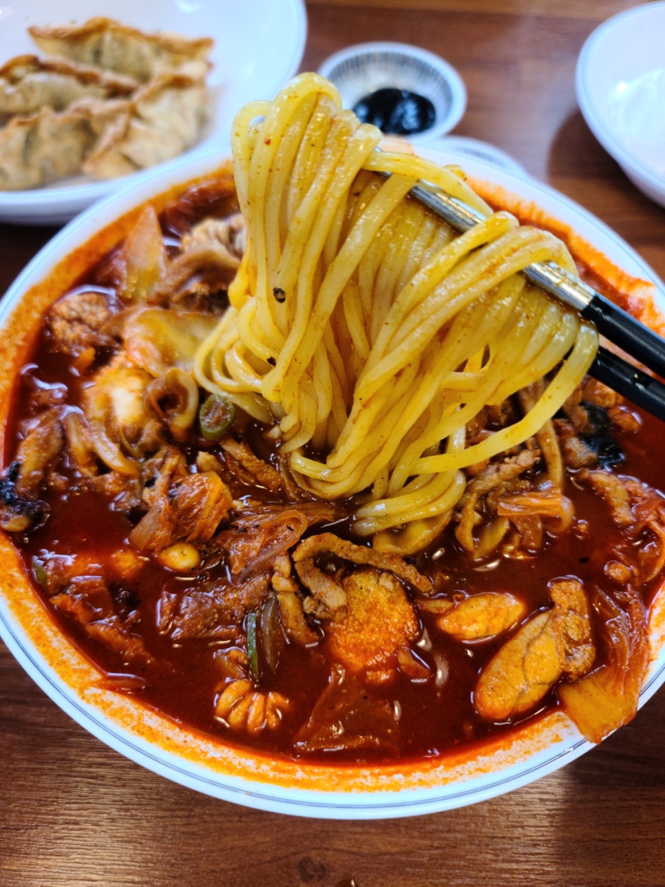 달토끼짬뽕 용이점 이미지