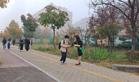대구비슬초등학교 이미지