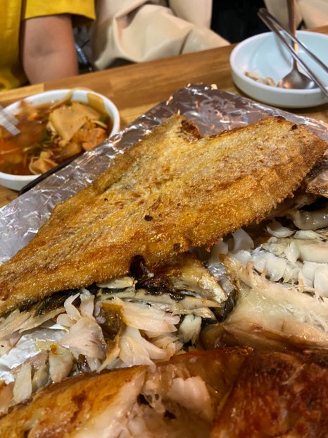 어부마실구이 이미지