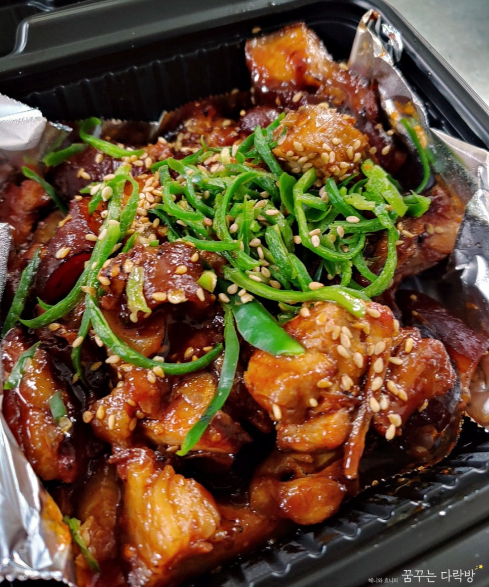 경이로운족발 이미지