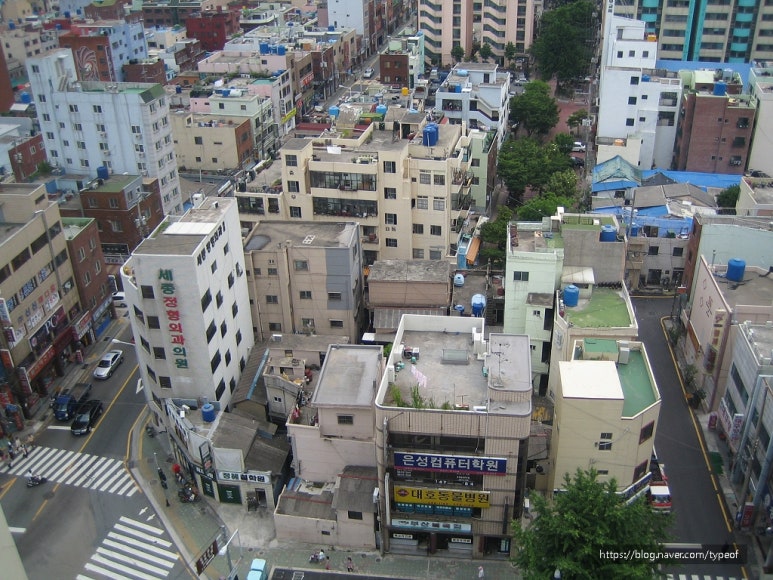 한샘컴퓨터학원 이미지