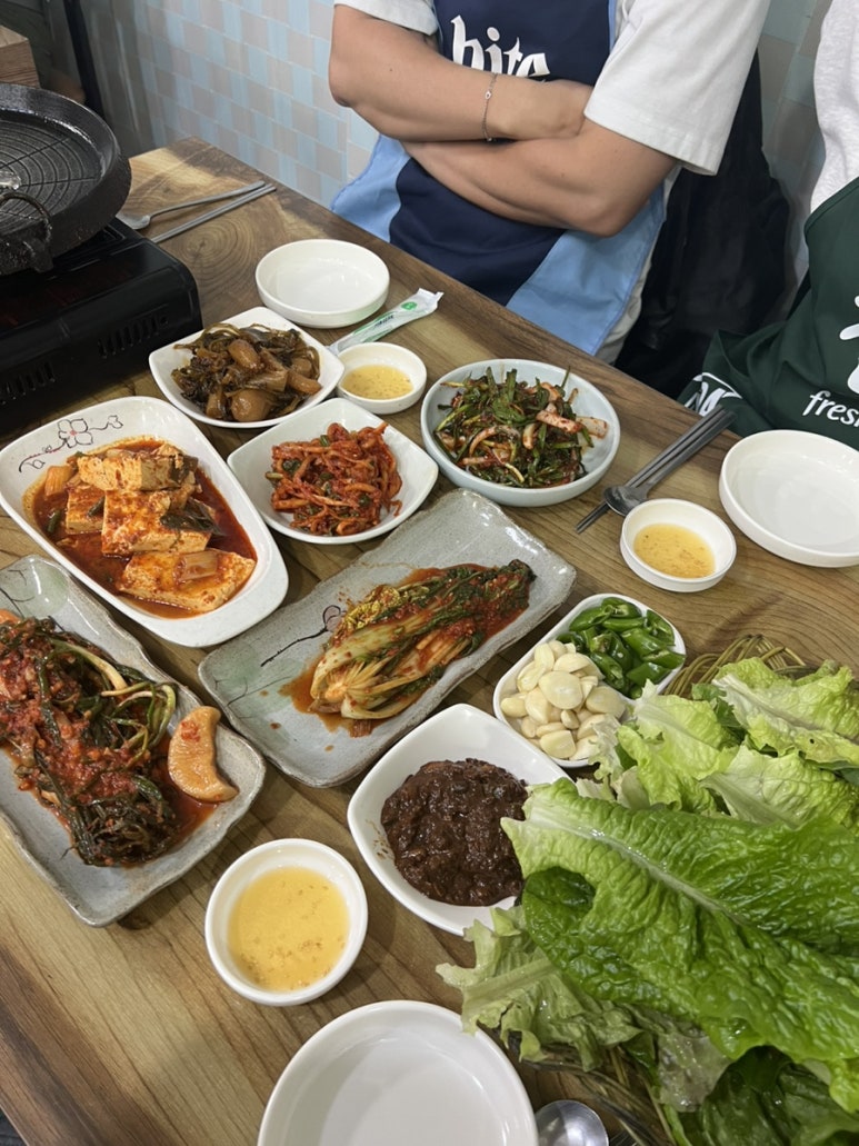 하리한우쎈타 이미지