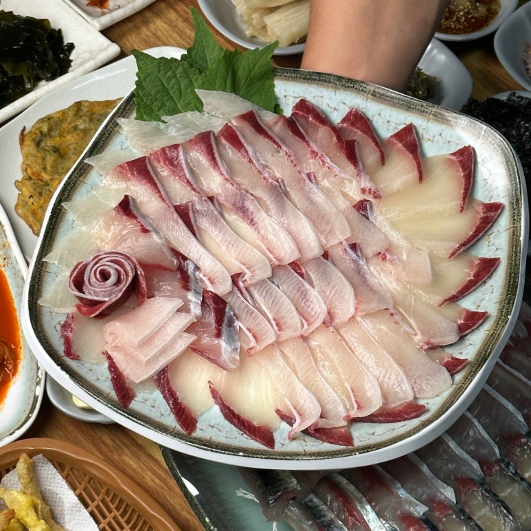 모슬포수산업협동조합 이미지