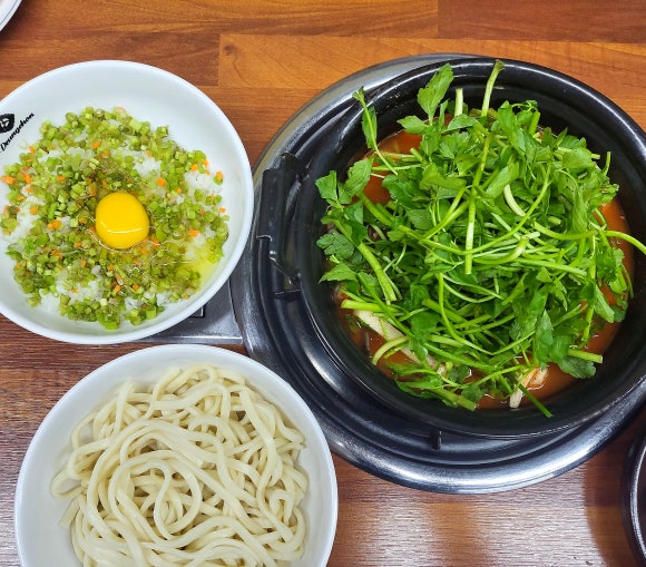 등촌칼국수심학산점 이미지