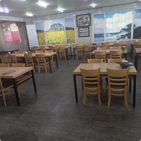 제주공항근처맛집용두암해촌 이미지
