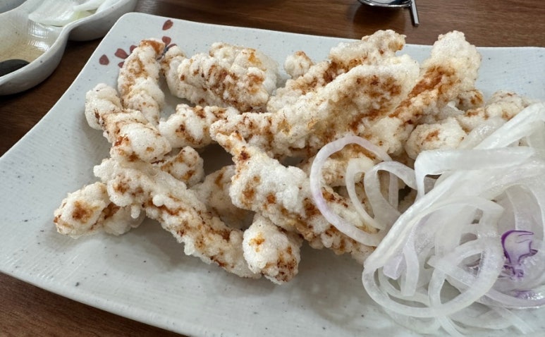 백제갈비짬뽕 이미지