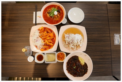 짬뽕옥 이미지