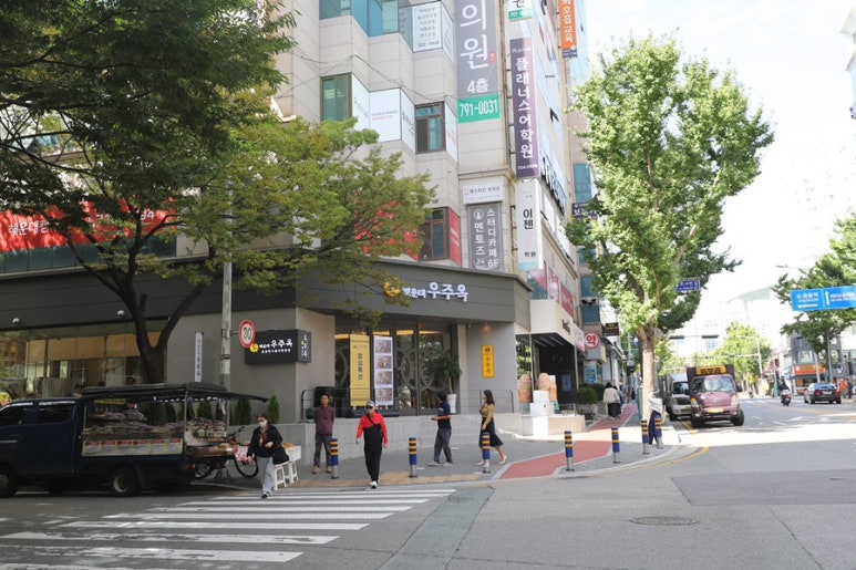 숯불한우 이미지