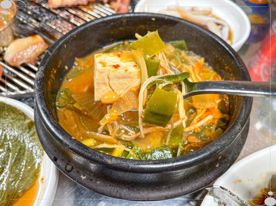 차군식당 이미지